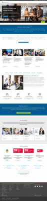 Human impact that moves society | Wolters Kluwer Human impact that moves society | Wolters Kluwer