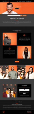 Careers at Lionbridge - Find the job you will love Careers at Lionbridge - Find the job you will love