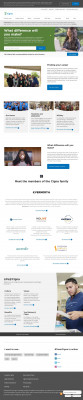 Cigna Careers: Career Opportunities at Cigna Cigna Careers: Career Opportunities at Cigna