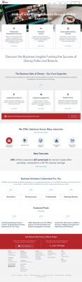 Disney Institute: Professional Development & Leadership ... Disney Institute: Professional Development & Leadership ...