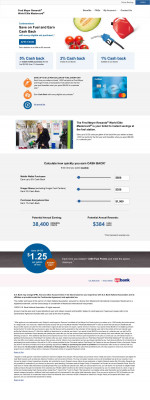 Fred Meyer Rewards® World Elite Mastercard® | Rewards ... Fred Meyer Rewards® World Elite Mastercard® | Rewards ...