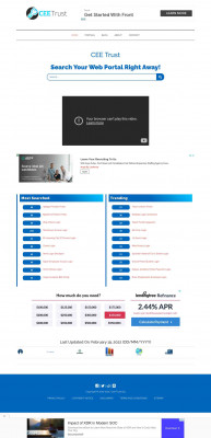 Therealtoothfairies Sign Up - Find Official Portal - CEE-Trust Therealtoothfairies Sign Up - Find Official Portal - CEE-Trust
