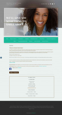 Childrens Dentistry - Stockton Dental Center Childrens Dentistry - Stockton Dental Center