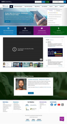 GAfutures.org | Georgia Student Finance Commission GAfutures.org | Georgia Student Finance Commission