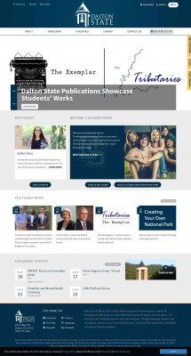 HOPE Scholarship - Dalton State College HOPE Scholarship - Dalton State College