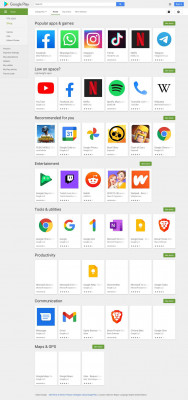 Proliant Mobile - Apps on Google Play Proliant Mobile - Apps on Google Play