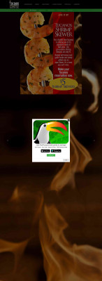 How to Register for myReadyPay - Tucanos Brazilian Grill How to Register for myReadyPay - Tucanos Brazilian Grill