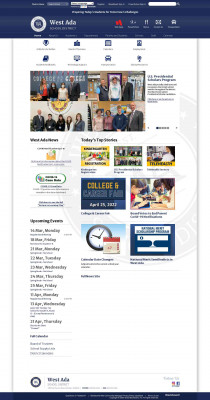IDLA Classes - West Ada School District IDLA Classes - West Ada School District