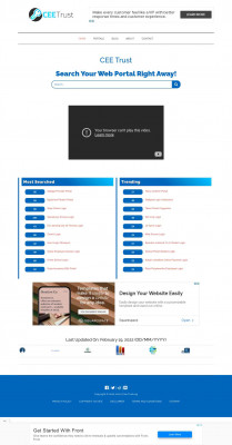 Therealtoothfairies Sign Up - Find Official Portal - CEE-Trust Therealtoothfairies Sign Up - Find Official Portal - CEE-Trust