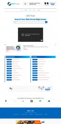 Intellishop Sassie Portal - Find Official Portal - CEE-Trust Intellishop Sassie Portal - Find Official Portal - CEE-Trust