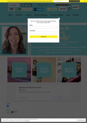 Favorite Mystery Shopping Companies - Smarty Pants Finance Favorite Mystery Shopping Companies - Smarty Pants Finance
