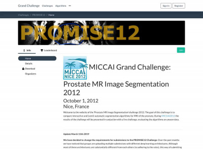 Home - Grand Challenge Home - Grand Challenge