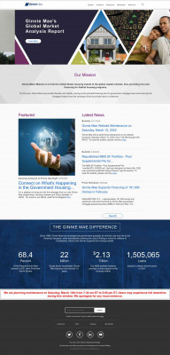 IOPP Single Family Mega Peer Group - Ginnie Mae IOPP Single Family Mega Peer Group - Ginnie Mae