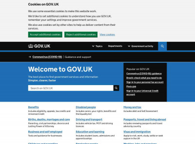 Our Promise for 2012: How the UK will benefit from ... - GOV.UK Our Promise for 2012: How the UK will benefit from ... - GOV.UK