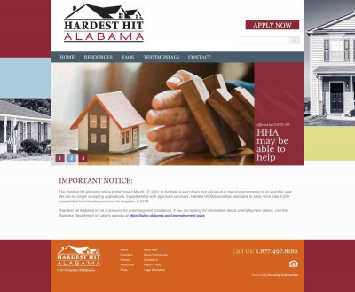 Mortgage Payment Assistance Participating Servicers Mortgage Payment Assistance Participating Servicers
