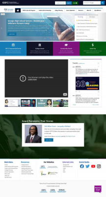 GAfutures.org | Georgia Student Finance Commission GAfutures.org | Georgia Student Finance Commission