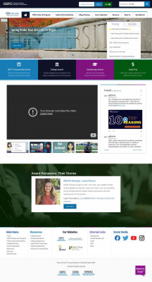 College Planning | Georgia Student Finance Commission College Planning | Georgia Student Finance Commission