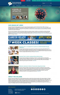 Dual /Joint Enrollment Application Checklist - Savannah ... Dual /Joint Enrollment Application Checklist - Savannah ...
