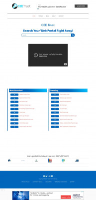 Www Readypayonline Com Employee Login - CEE-Trust Www Readypayonline Com Employee Login - CEE-Trust