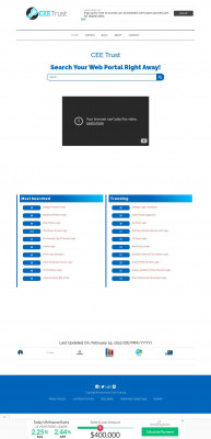Intellishop Sassie Portal - Find Official Portal - CEE-Trust Intellishop Sassie Portal - Find Official Portal - CEE-Trust
