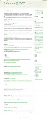 WebStudy Login Instructions - Reference @ RVCC WebStudy Login Instructions - Reference @ RVCC