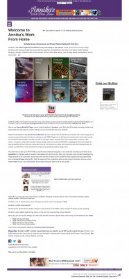 Paying Mystery Shopping Page 6 - Annika's Work From Home Paying Mystery Shopping Page 6 - Annika's Work From Home
