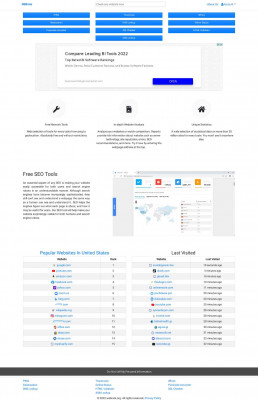 53bank.jobs ▷ Webrate website statistics and online tools 53bank.jobs ▷ Webrate website statistics and online tools