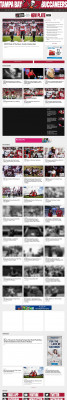 Tampa Bay Buccaneers Tampa Bay Buccaneers
