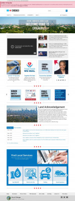 Online Pay Slips - City of Chicago Online Pay Slips - City of Chicago