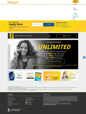 Recertification Process - SafeLink Wireless Recertification Process - SafeLink Wireless