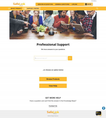 Eligibility for LifeLine LifeLine - SafeLink Wireless Eligibility for LifeLine LifeLine - SafeLink Wireless