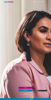 Muslim 4 Marriage SingleMuslim.com Muslim 4 Marriage SingleMuslim.com
