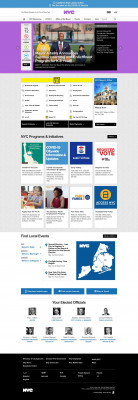 Employee Self-Service User Guide - NYC.gov Employee Self-Service User Guide - NYC.gov