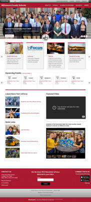 Skyward / Skyward - Williamson County Schools Skyward / Skyward - Williamson County Schools