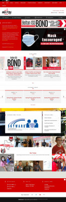 Leadership / Superintendent - Belton ISD Leadership / Superintendent - Belton ISD