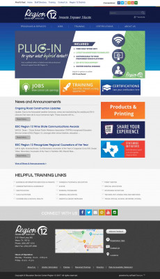 Education Service Center Region 12 | Serving Central Texas ... Education Service Center Region 12 | Serving Central Texas ...