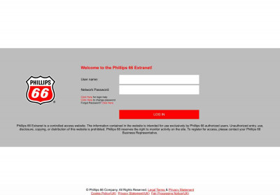 You have successfully logged out of ePhillips66 - the Phillips ... You have successfully logged out of ePhillips66 - the Phillips ...