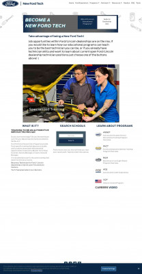 Student Tools - NewFordTech Sign In Student Tools - NewFordTech Sign In