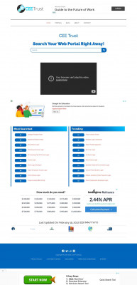 Fmc Dealer Portal Page - Find Official Portal - CEE-Trust Fmc Dealer Portal Page - Find Official Portal - CEE-Trust