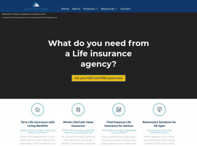 Equis Full Overview - Life Matters Equis Full Overview - Life Matters