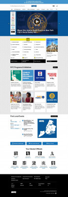 Employee Self-Service User Guide - NYC.gov Employee Self-Service User Guide - NYC.gov