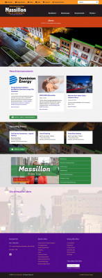 Courts - City of Massillon Courts - City of Massillon