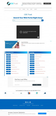 Stark Cjis Portal - Find Official Portal - CEE-Trust Stark Cjis Portal - Find Official Portal - CEE-Trust
