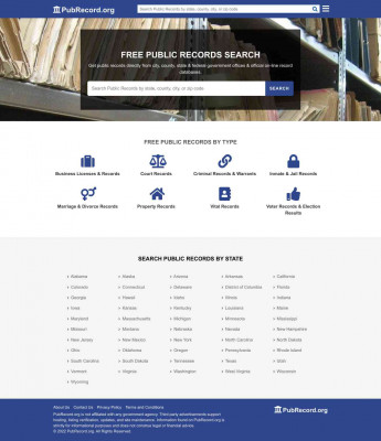 Stark County Court Records (Ohio) - PubRecord.org Stark County Court Records (Ohio) - PubRecord.org