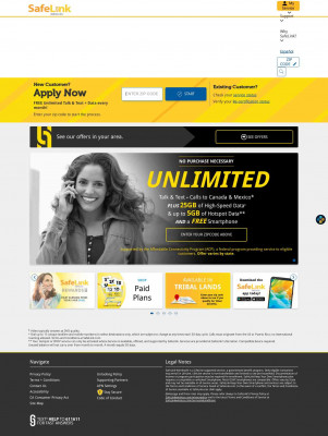 Recertification Process - SafeLink Wireless Recertification Process - SafeLink Wireless