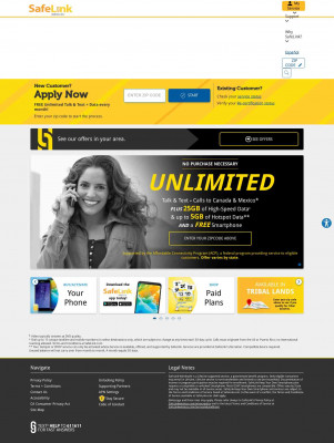 enroll in Lifeline - SafeLink Wireless enroll in Lifeline - SafeLink Wireless