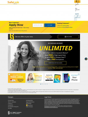 National Verifier Reverification - SafeLink Wireless National Verifier Reverification - SafeLink Wireless