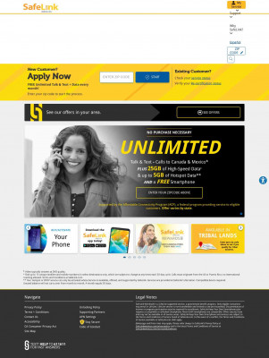 About us - SafeLink Wireless About us - SafeLink Wireless