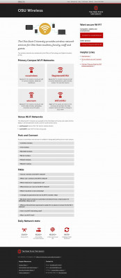 OSU Wireless | The Ohio State University OSU Wireless | The Ohio State University