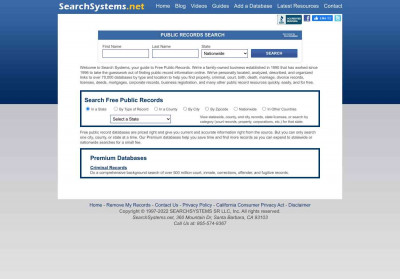 Stark County Criminal and Public Records - SearchSystems.net Stark County Criminal and Public Records - SearchSystems.net